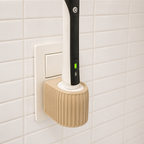 Oral-B Laderhouder — Wandmontage