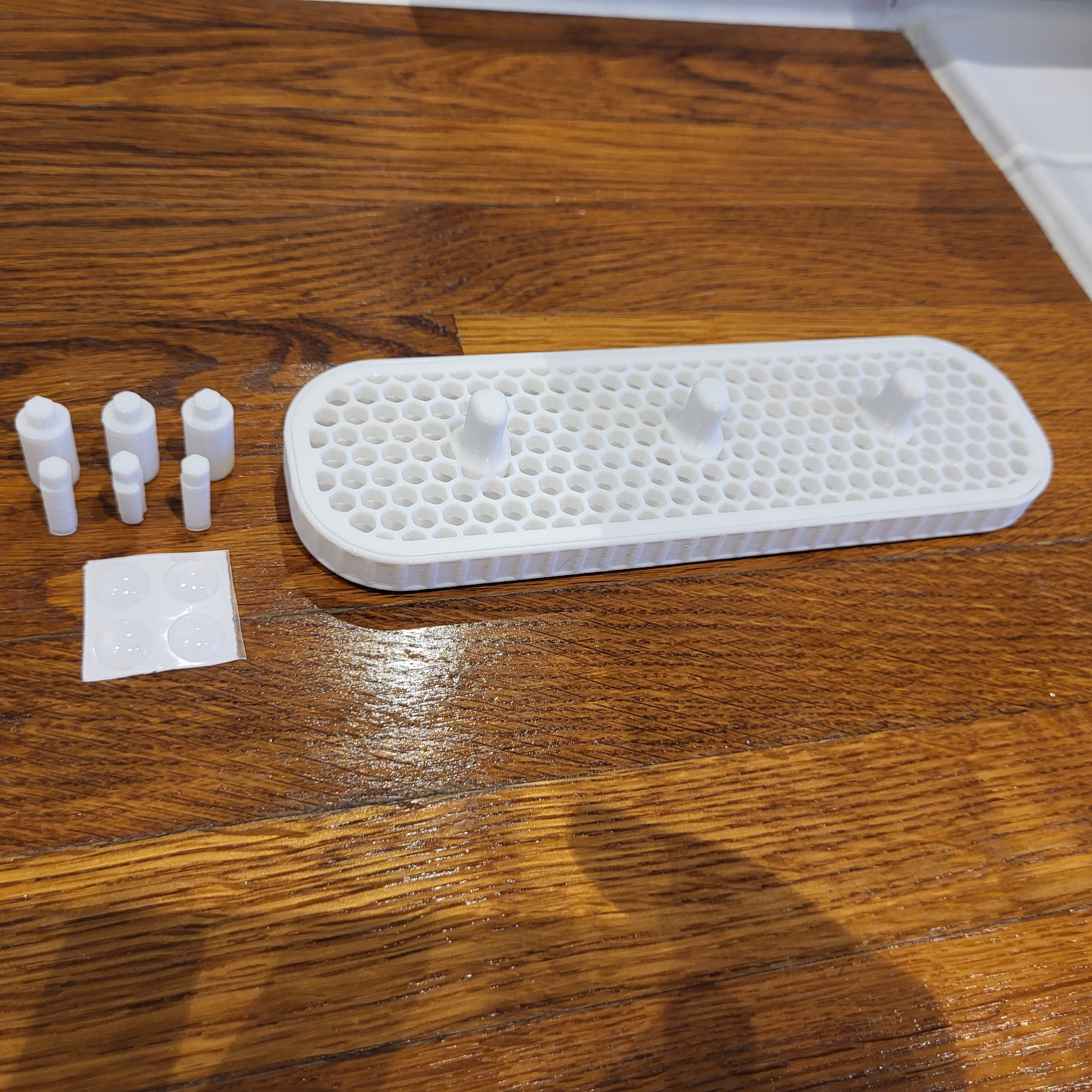 AlphaStand – Tandenborstelstandaard voor Oral-B