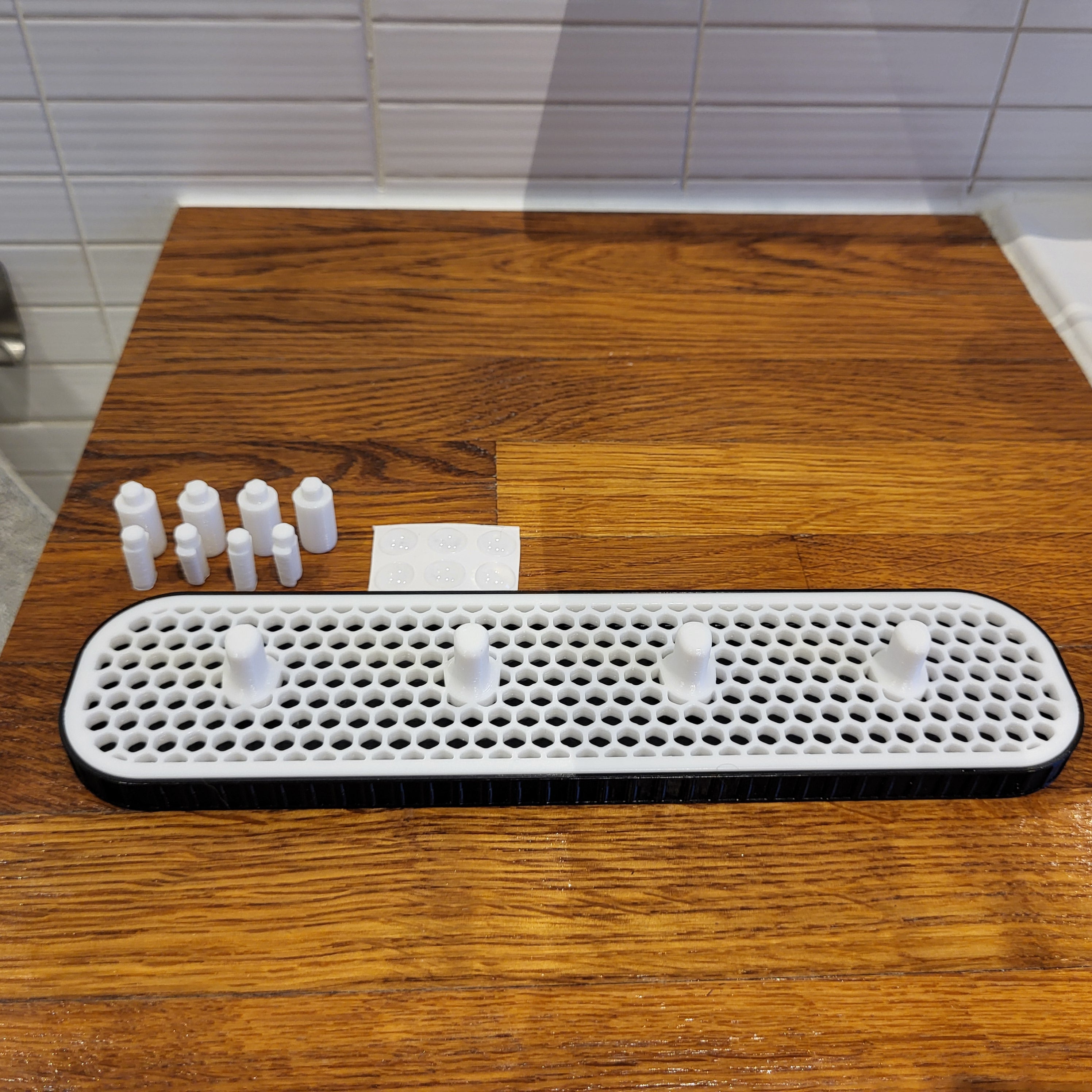 AlphaStand – Tandenborstelstandaard voor Oral-B