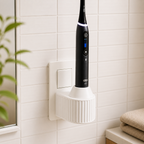 AlphaDock Mag – Houder voor Oral-B iO Oplader (iO 7, 8 & 9) – Inclusief MagLock