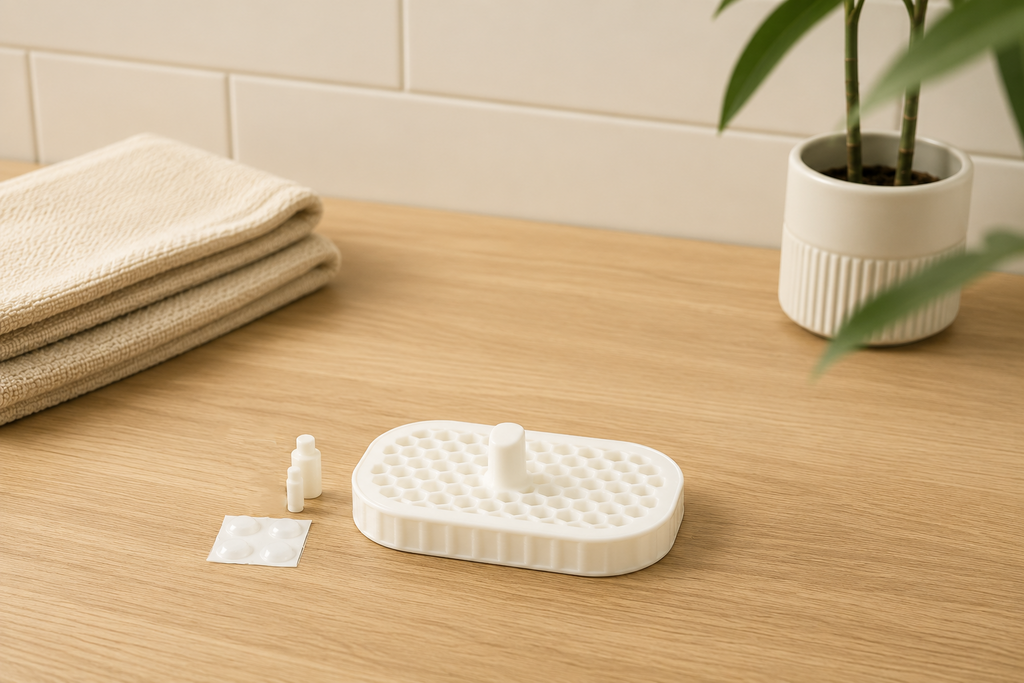 AlphaStand – Tandenborstelstandaard voor Oral-B