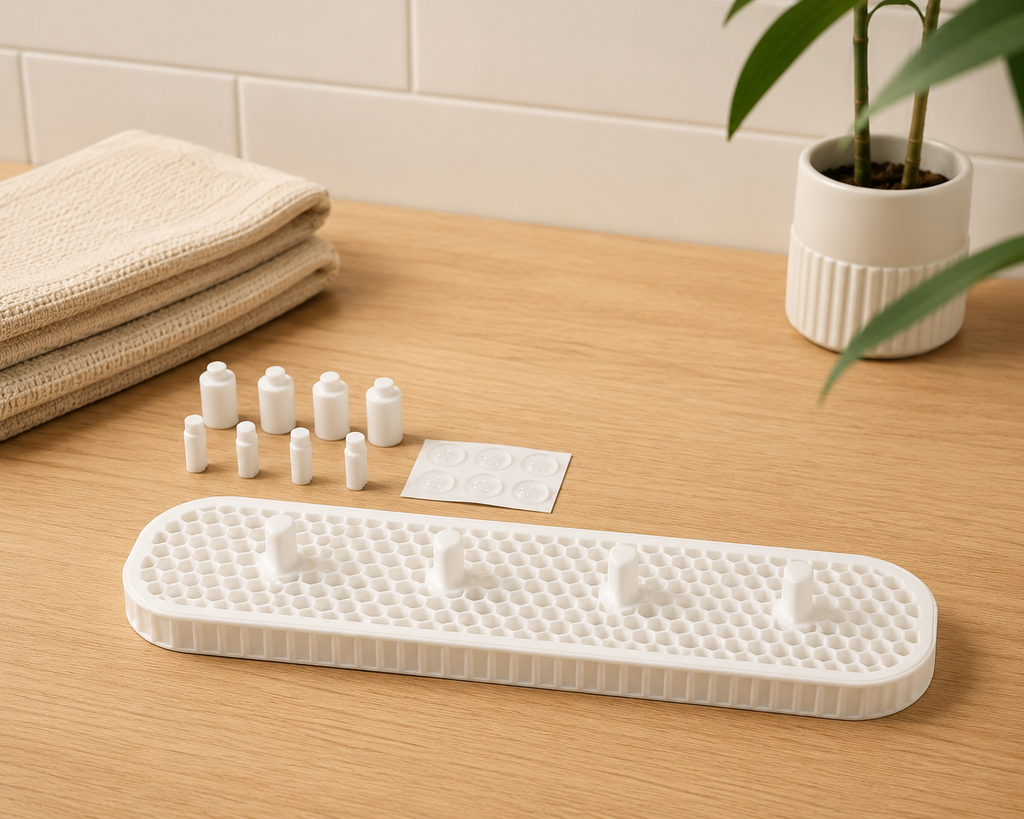 AlphaStand – Tandenborstelstandaard voor Oral-B