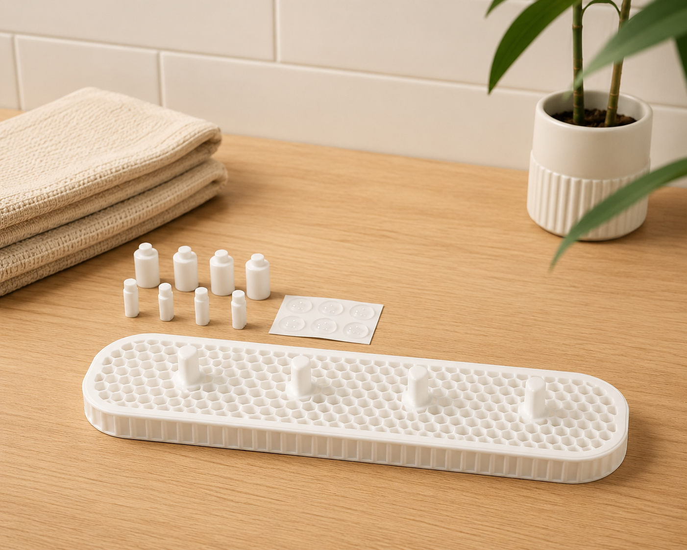 AlphaStand – Tandenborstelstandaard voor Oral-B
