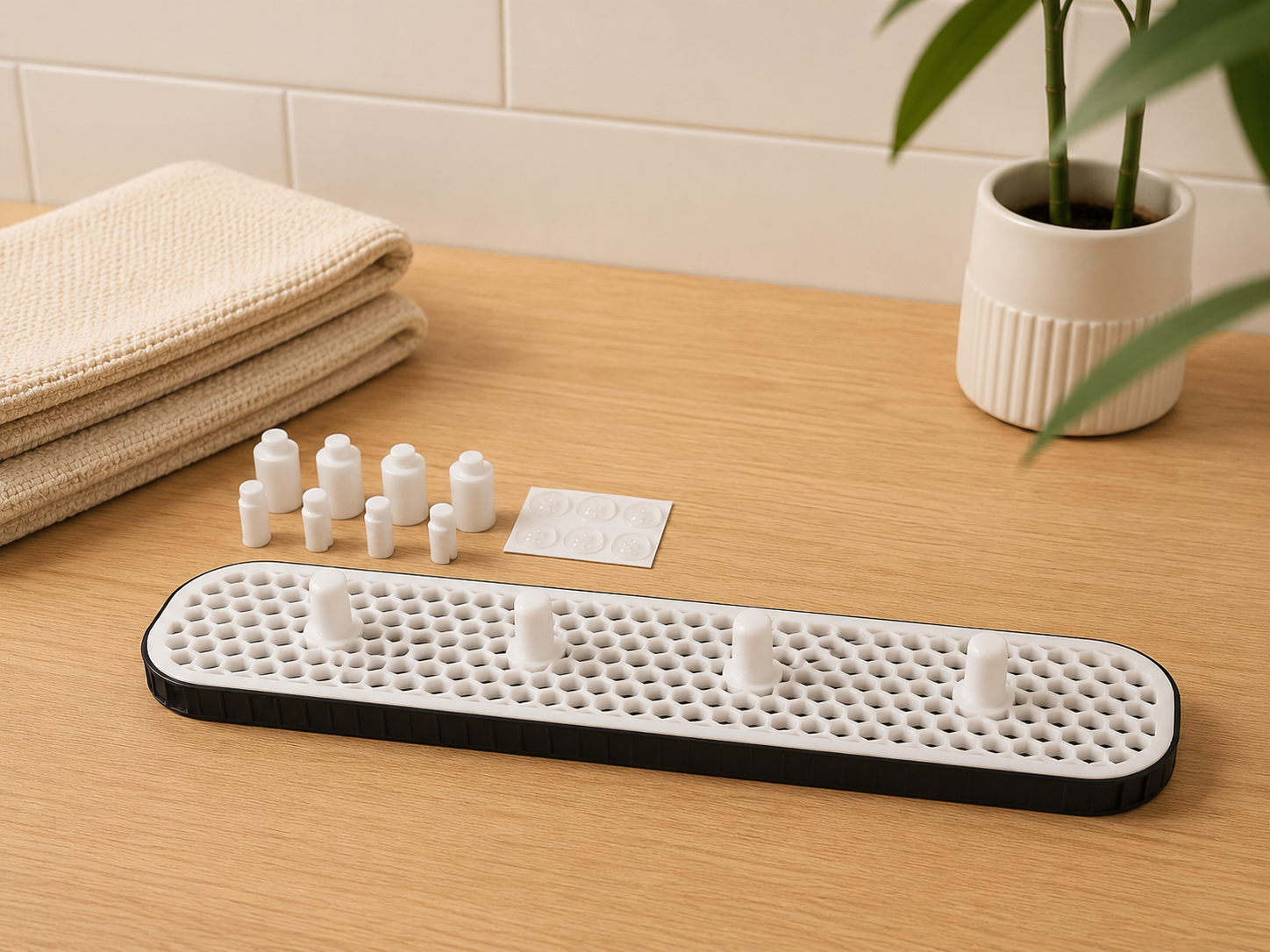 AlphaStand – Tandenborstelstandaard voor Oral-B