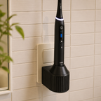 AlphaDock Mag – Houder voor Oral-B iO Oplader (iO 7, 8 & 9) – Inclusief MagLock