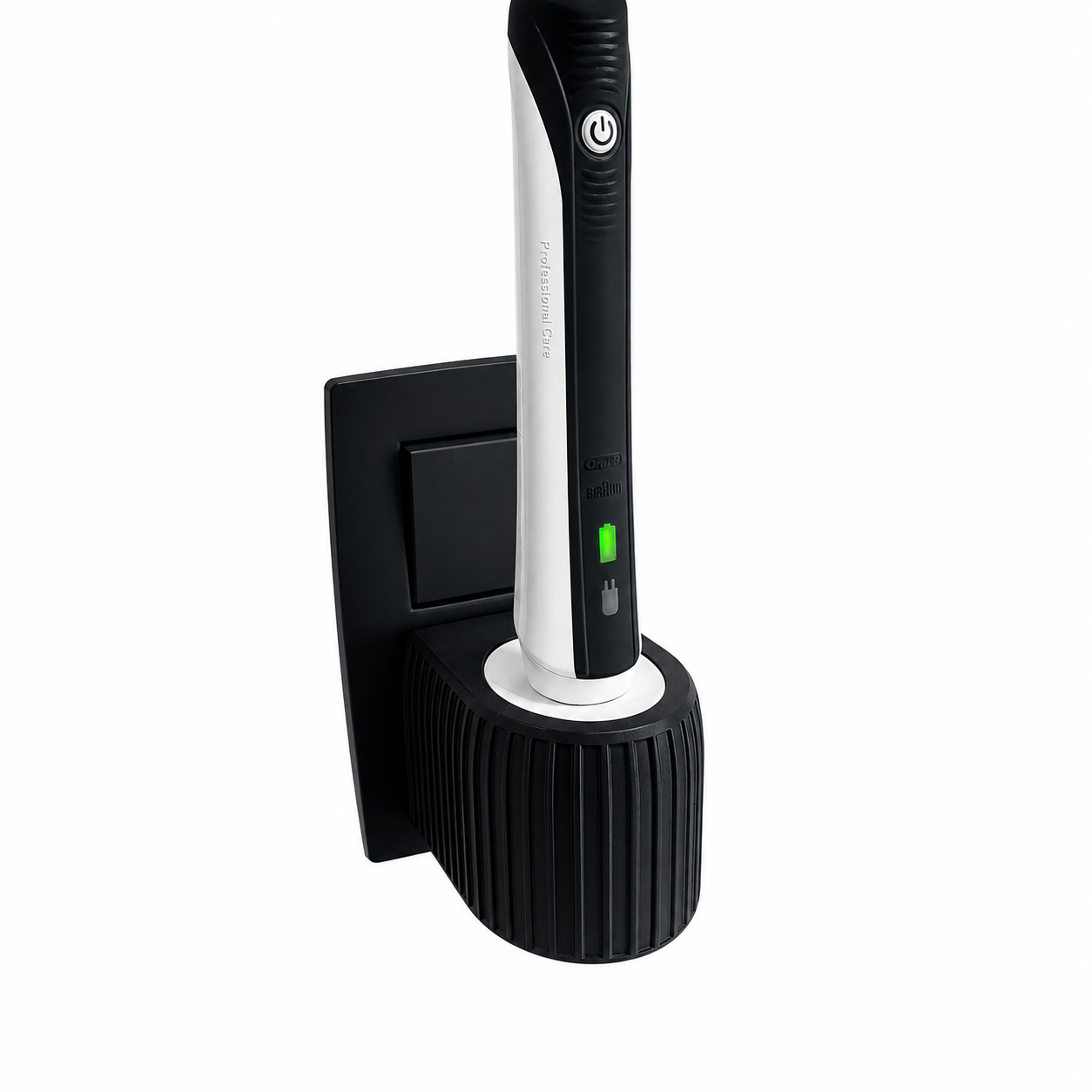 Oral-B Laderhouder — Wandmontage